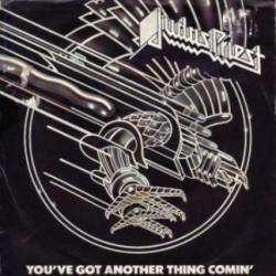 Judas Priest : You've Got Another Thing Comin' - Exciter (Live)